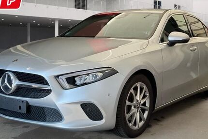 Mercedes-Benz A 200 95.582 km 21.209 &euro; Hamm 59067