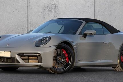 Porsche 992 30.428 km 152.500 &euro; Holzwickede 59439