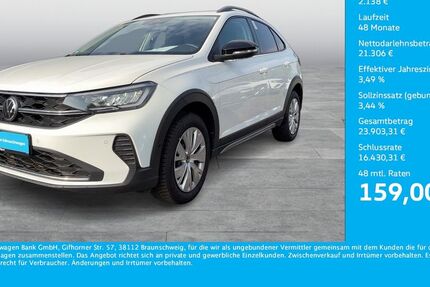 VW Taigo 27.161 km 22.711 &euro; Dortmund 44141