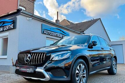 Mercedes-Benz GLC 220 78.000 km 28.990 &euro; Bochum 44805