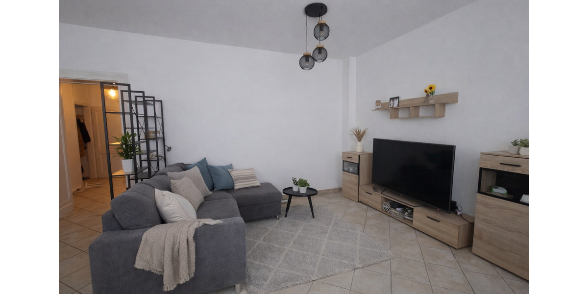 Erdgeschoßwohnung Bochum Bochum-Nord - 1 Zimmer, 70 m&sup2;, 615&euro; | Angebot:25308338