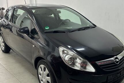 Opel Corsa 83.000 km 3.999 &euro; Schwerte 58239