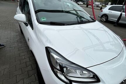 Opel Corsa 62.000 km 8.800 &euro; Unna 59423