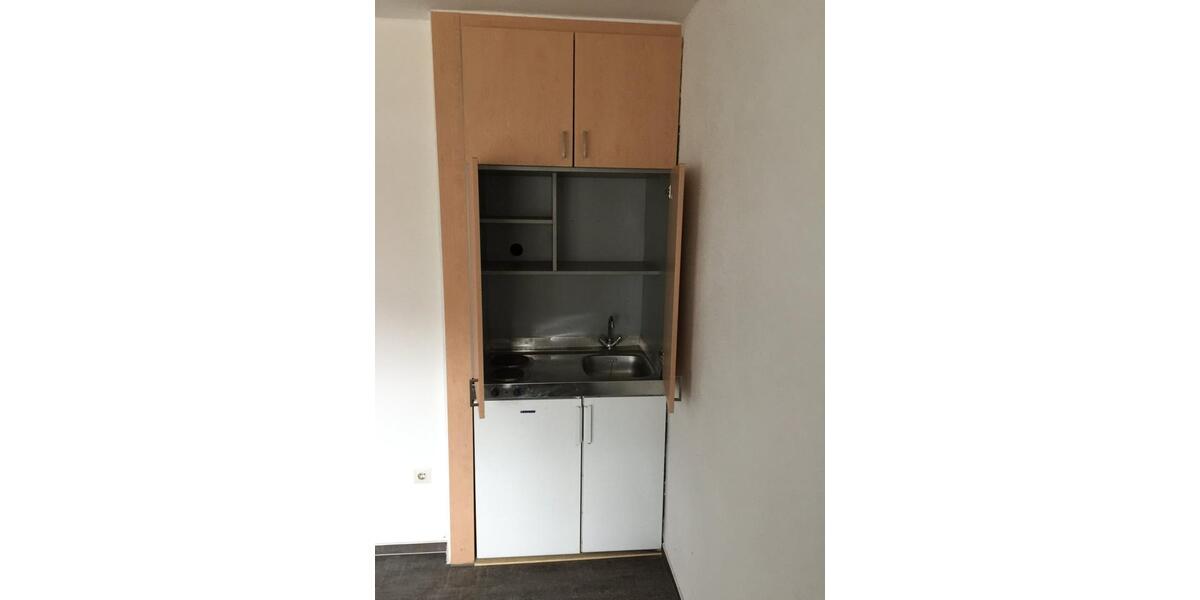 Etagenwohnung Dortmund Innenstadt Nord - 1 Zimmer, 30 m&sup2;, 290&euro; | Angebot:25906423