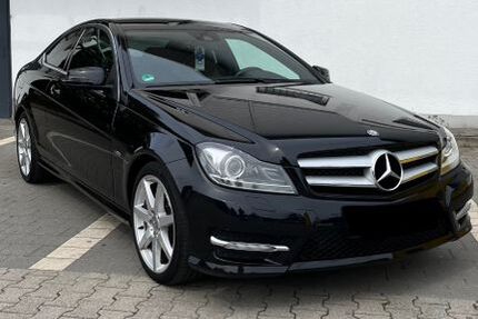 Mercedes-Benz C 250 186.000 km 11.900 &euro; Dortmund 44328
