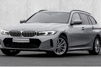 BMW 320 27.860 km 41.990 &euro; Lüdinghausen 59348