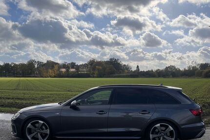 Audi A4 95.750 km 28.900 &euro; Waltrop 45731