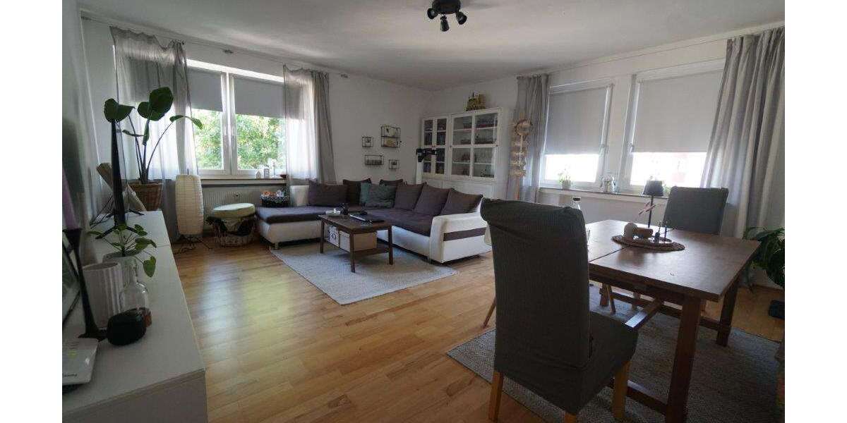Etagenwohnung Dortmund Innenstadt West - 3 Zimmer, 102 m&sup2;, 1.060&euro; | Angebot:26307300