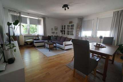 Wohnung Dortmund Innenstadt West - 3 Zimmer, 102 m&sup2;, 1.060&euro; | Angebot:26307300