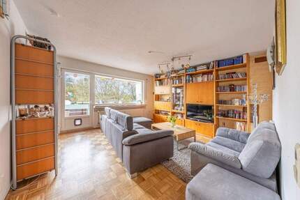 Wohnung Dortmund Hörde - 5 Zimmer, 112 m&sup2;, 329.000&euro; | Angebot:25846246