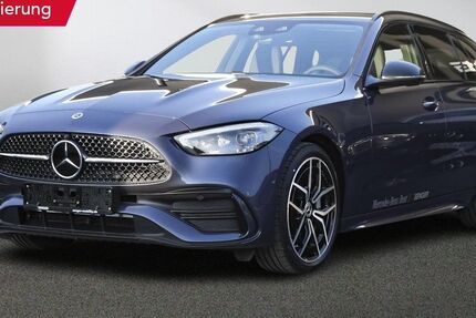 Mercedes-Benz C 200 18.000 km 46.990 &euro; Hamm 59067