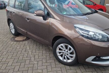 Renault Grand Scenic 190.000 km 6.990 &euro; Dortmund 44328