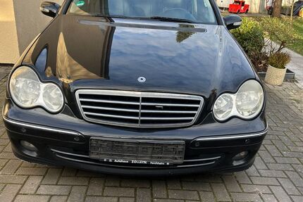 Mercedes-Benz C 220 350.000 km 1.250 &euro; Herne 44623