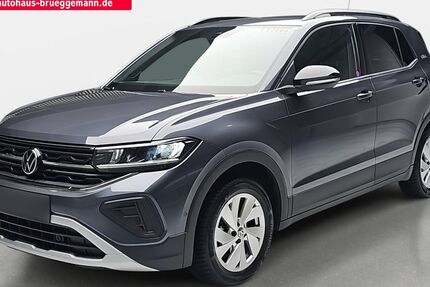 VW T-Cross 17.674 km 22.490 &euro; Dortmund 44147