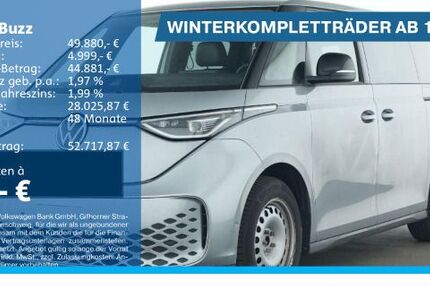 VW ID. Buzz 22.042 km 49.270 &euro; Recklinghausen 45663
