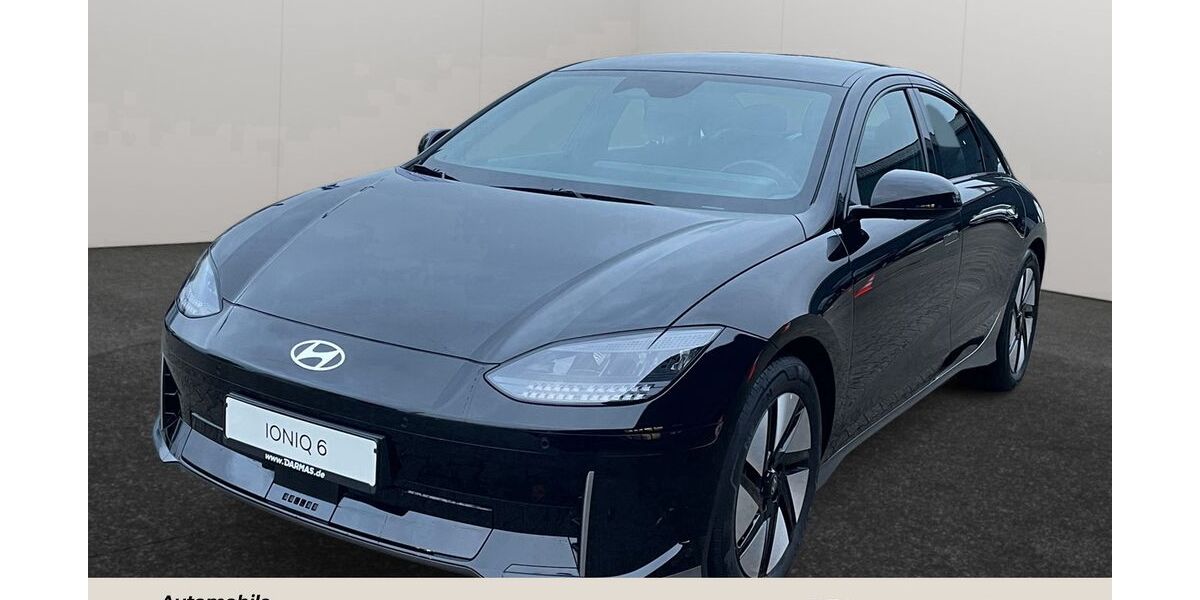 Hyundai IONIQ 6 39.526 km 25.990 &euro; Herne 44653