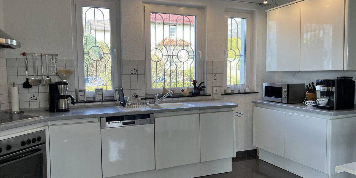 Einfamilienhaus Hagen Hochschulviertel - 6 Zimmer, 259 m&sup2;, 795.000&euro; | Angebot:26257571