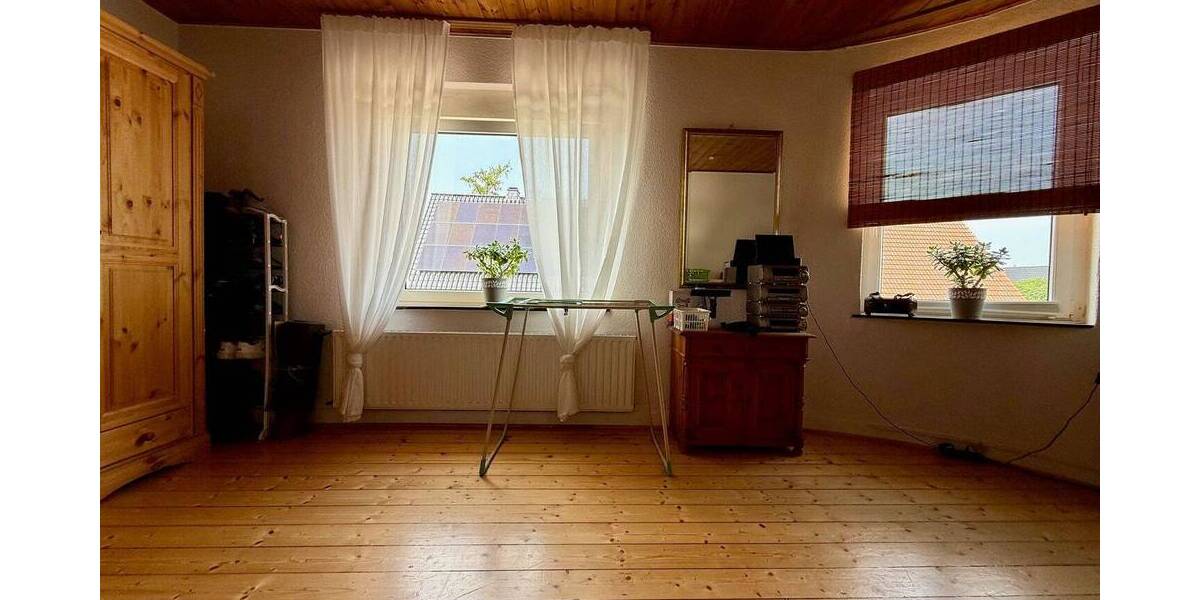 Etagenwohnung Fröndenberg/Ruhr Fröndenberg - 3 Zimmer, 108 m&sup2;, 169.000&euro; | Angebot:26108176