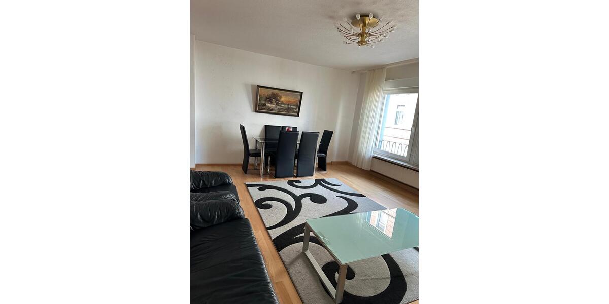 Etagenwohnung Bochum Bochum-Mitte - 4 Zimmer, 70 m&sup2;, 1.100&euro; | Angebot:26535428