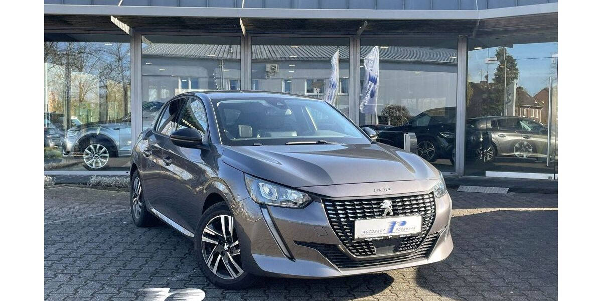 Peugeot 208 36.566 km 14.790 &euro; Dülmen 48249