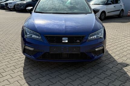 Seat Leon 69.520 km 21.490 &euro; Lüdinghausen 59348