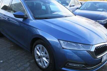 Skoda Octavia Style 2.0 TDI DSG NAVI AHK PANORAMA HEAD U 130.170 km 19.488 &euro; Bergkamen 59192