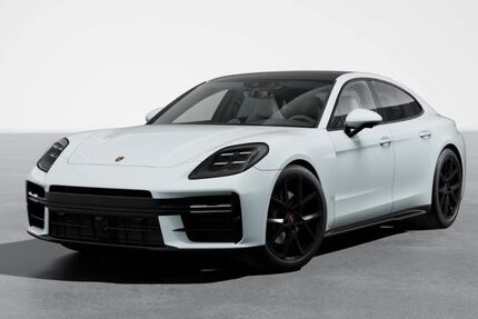 Porsche Panamera 21.333 km 123.900 &euro; Holzwickede 59439