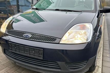 Ford Fiesta 103.860 km 1.845 &euro; Waltrop 45731