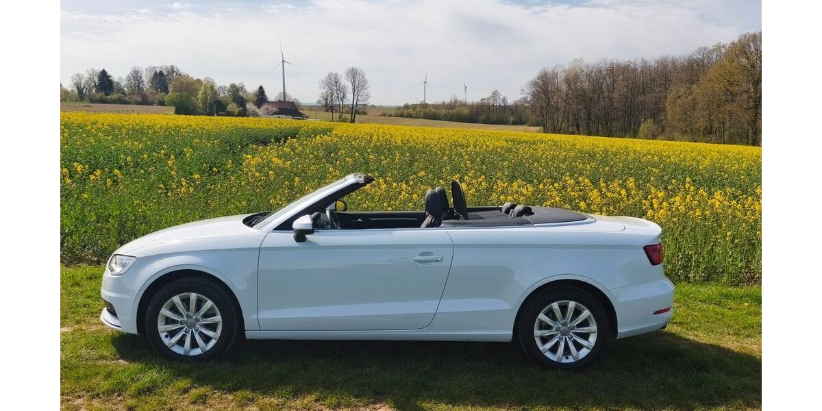 Audi A3 37.000 km 21.490 &euro; Welver 59514