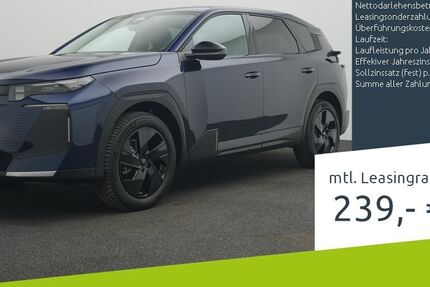 Citroen C5 Aircross 13.390 km 33.470 &euro; Dülmen 48249