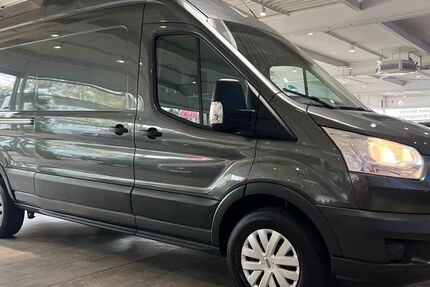 Ford Transit 75.000 km 18.990 &euro; Datteln 45711