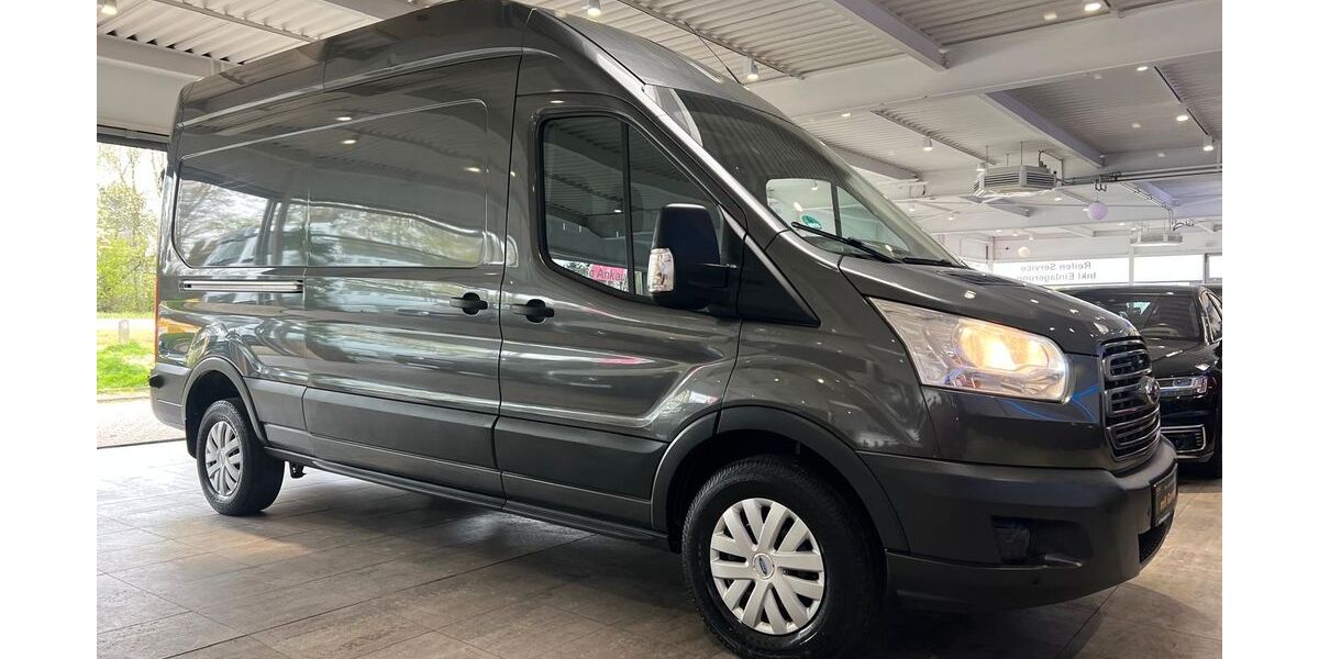 Ford Transit 75.000 km 18.990 &euro; Datteln 45711