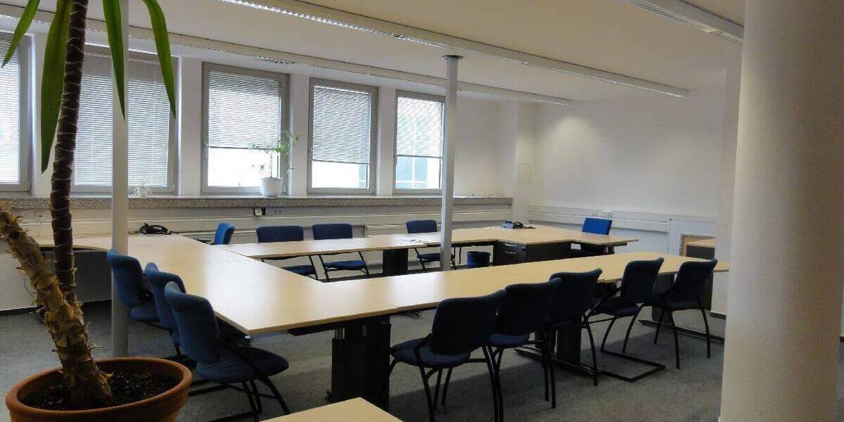 Gewerbeobjekt Dortmund Mitte - 9 Zimmer, 277 m&sup2;, 2.770&euro; | Angebot:26902524