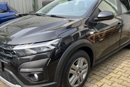 Dacia Sandero 123.000 km 7.800 &euro; Bochum 44793