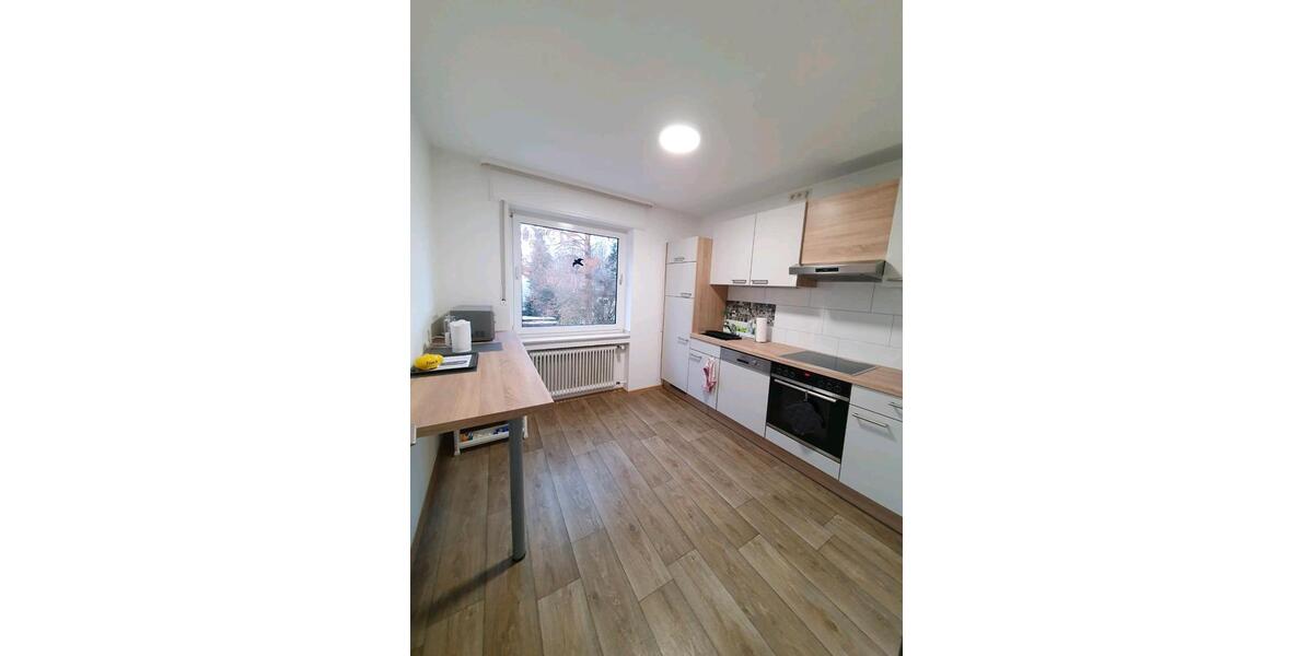 Etagenwohnung Recklinghausen Berghausen - 9 Zimmer, 33 m&sup2;, 455&euro; | Angebot:26023940