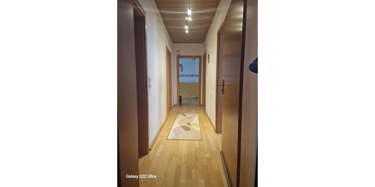 Etagenwohnung Bochum Bochum-Mitte - 4 Zimmer, 70 m&sup2;, 1.100&euro; | Angebot:26535428