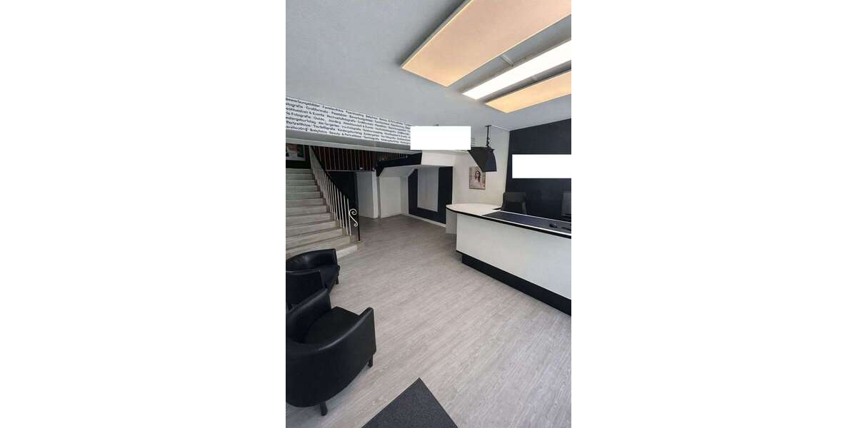 Gewerbeobjekt Dortmund Mitte - 1.900&euro; | Angebot:26102153