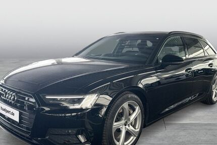 Audi A6 52.965 km 36.175 &euro; Dortmund 44143