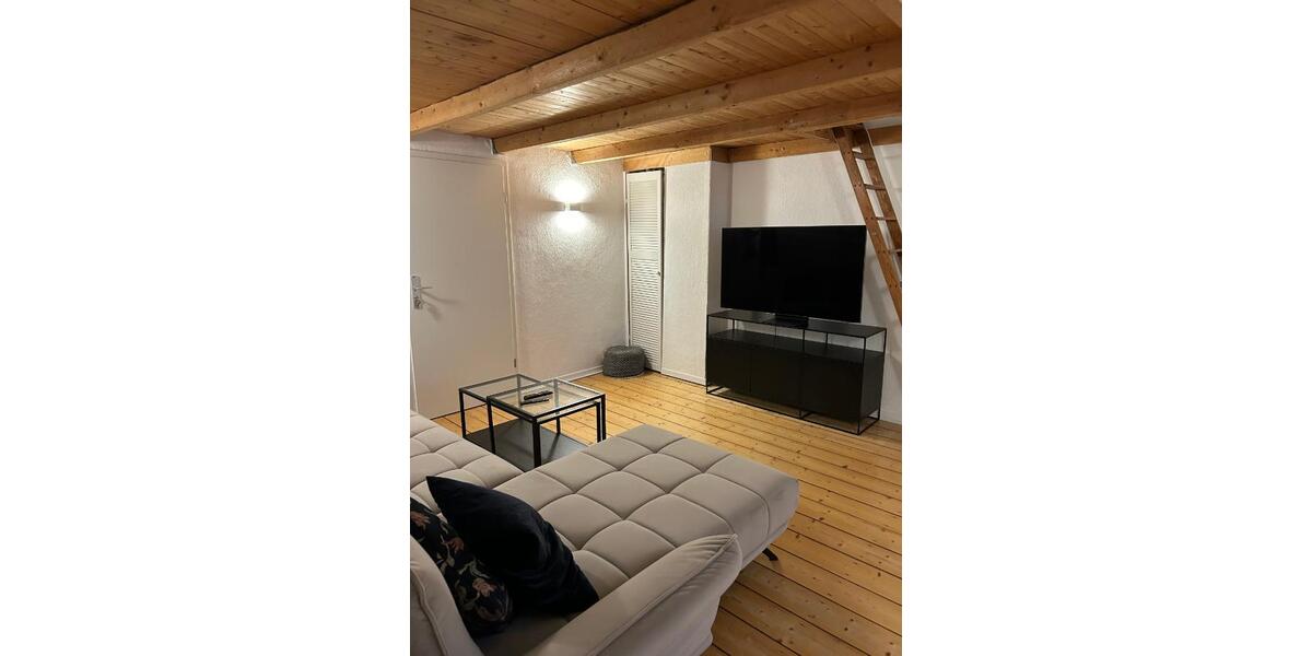 Etagenwohnung Dortmund - 2 Zimmer, 60 m&sup2;, 720&euro; | Angebot:25430631