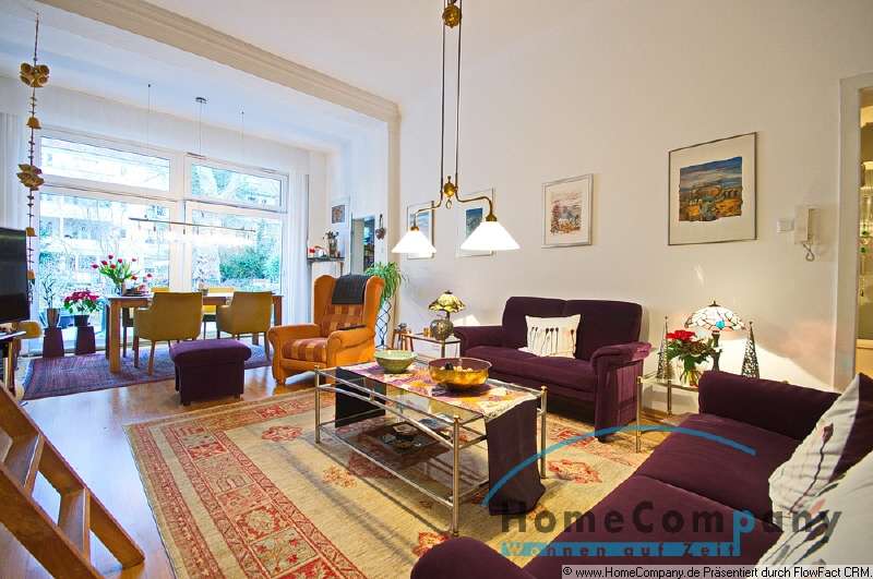 Zimmer Dortmund - 3 Zimmer, 1.490&euro; | Angebot:23622931