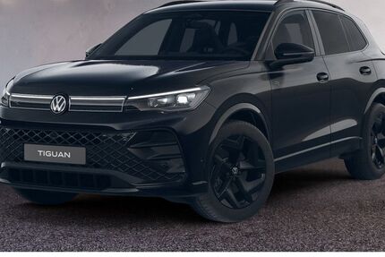 VW Tiguan 5.999 km 49.980 &euro; Menden 58706