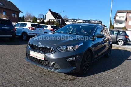 Kia ceed Sportswagon 127.500 km 12.690 &euro; Oer-Erkenschwick (Rapen) 45739