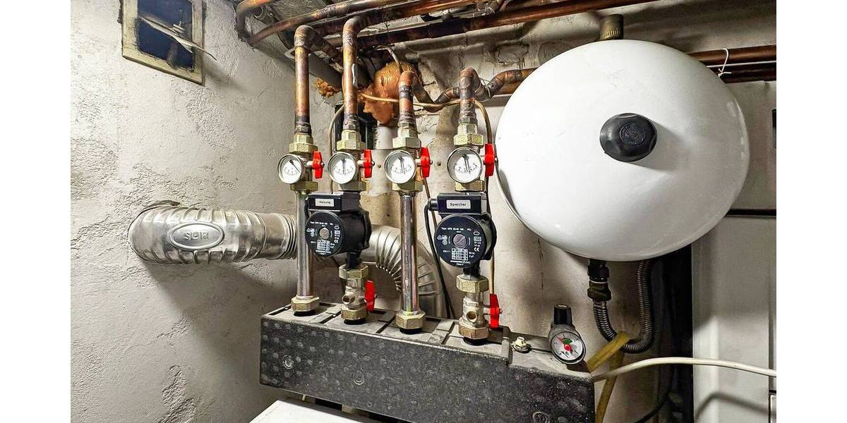 Mehrfamilienhaus, Wohnhaus Dortmund Wellinghofen - 9 Zimmer, 176 m&sup2;, 450.000&euro; | Angebot:26228556