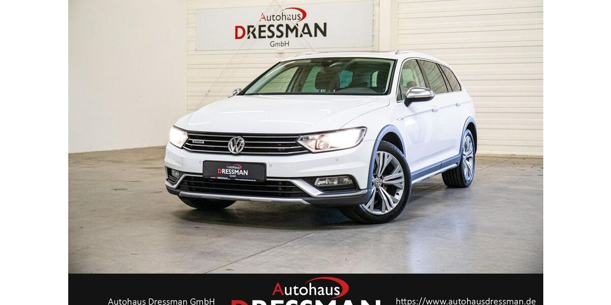 VW Passat Alltrack 159.960 km 16.179 &euro; Hamm 59067