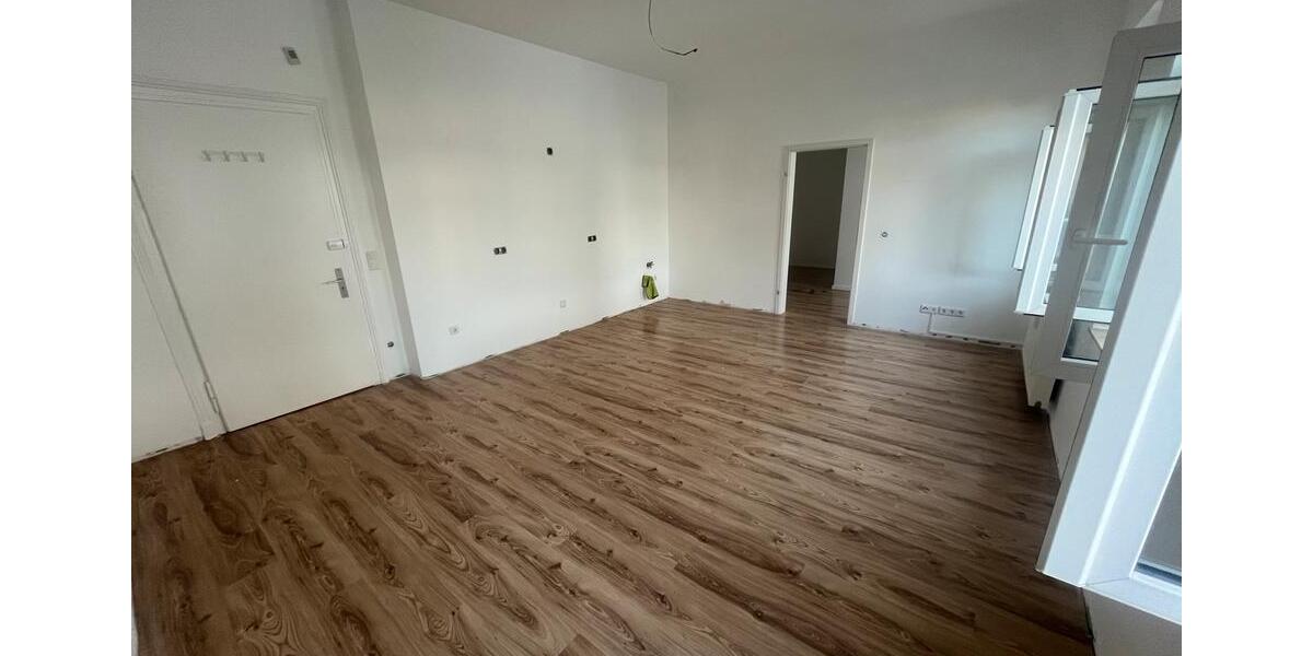 Etagenwohnung Dortmund Hörde - 2 Zimmer, 48 m&sup2;, 470&euro; | Angebot:26671700