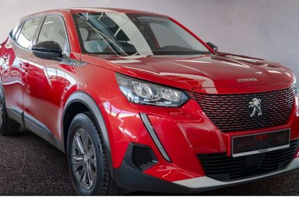 Peugeot e-2008 53.688 km 15.599 &euro; Menden 58706