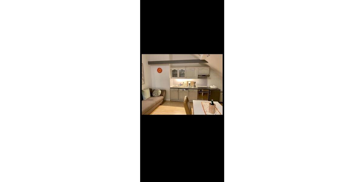 Dachgeschoßwohnung Bochum - 1 Zimmer, 41 m&sup2;, 795&euro; | Angebot:26671689