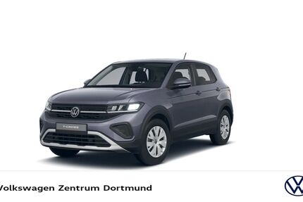 VW T-Cross 11.152 km 19.333 &euro; Dortmund 44141