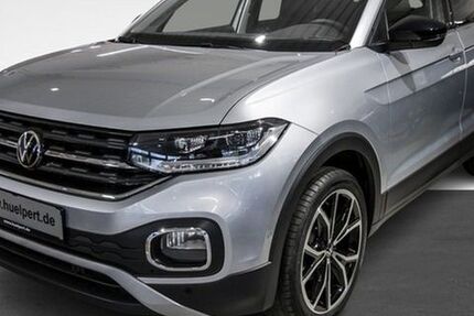 VW T-Cross 33.986 km 20.695 &euro; Dortmund 44379