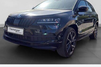 Skoda Karoq 19.228 km 26.790 &euro; Castrop-Rauxel 44575